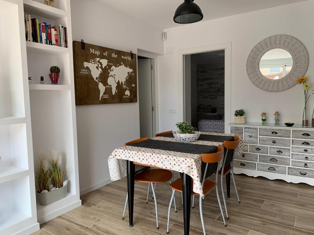 Lovely House Near The Beach Calafell Esterno foto